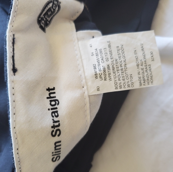 Dickies Pants - Picture 3 of 3